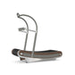 PENT. IRENA - Premium Curved Manual Treadmill