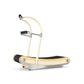 PENT. IRENA - Premium Curved Manual Treadmill