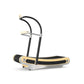 PENT. IRENA - Premium Curved Manual Treadmill