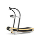 PENT. IRENA - Premium Curved Manual Treadmill
