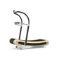PENT. IRENA - Premium Curved Manual Treadmill