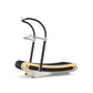 PENT. IRENA - Premium Curved Manual Treadmill