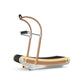 PENT. IRENA - Premium Curved Manual Treadmill