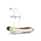 PENT. IRENA - Premium Curved Manual Treadmill