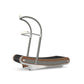 PENT. IRENA - Premium Curved Manual Treadmill