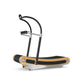 PENT. IRENA - Premium Curved Manual Treadmill