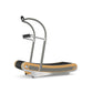 PENT. IRENA - Premium Curved Manual Treadmill