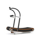 PENT. IRENA - Premium Curved Manual Treadmill