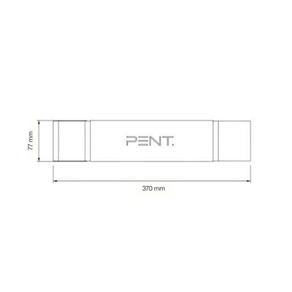 PENT. GUMA - Resistance Band