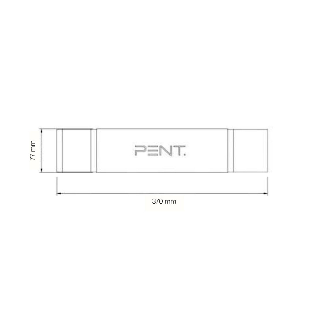 PENT. GUMA - Resistance Band