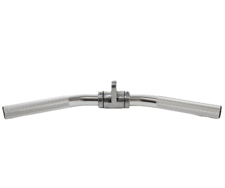 NOHRD Slimbeam Aluminum Lat Bar