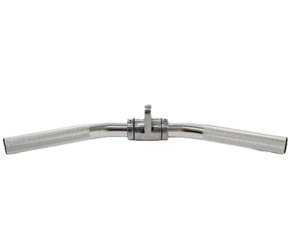 NOHRD Slimbeam Aluminum Lat Bar