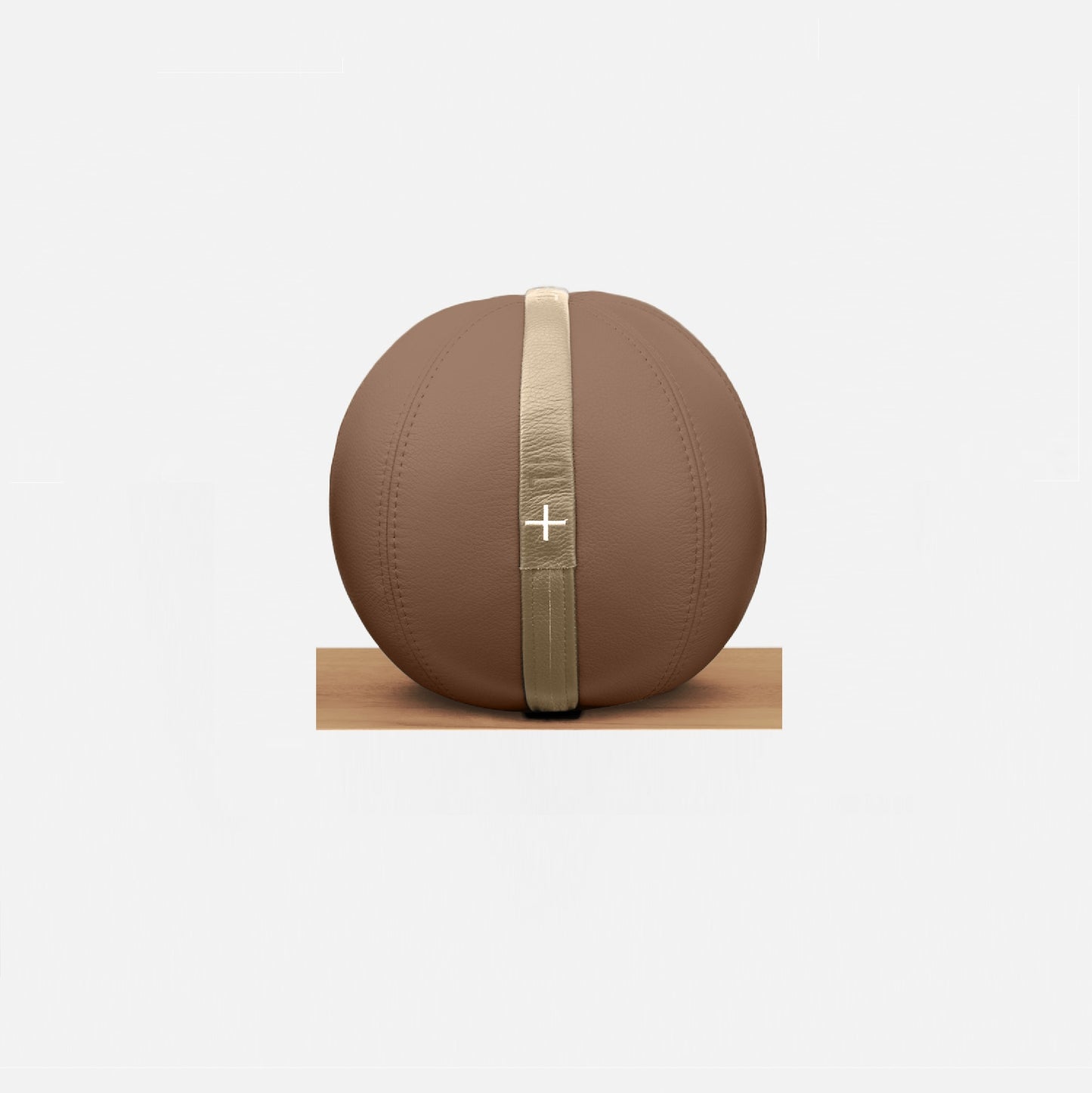 MOXA - Bespoke weighted leather ball