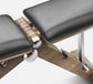 Bespoke luxury fitness equipment. Wood, stainless steel and leather exercise bench fully customizable for you. PENT BANKA. Cycling Bears