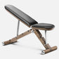 Bespoke luxury fitness equipment. Wood, stainless steel and leather exercise bench fully customizable for you. PENT BANKA. Cycling Bears