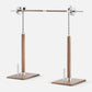 Luxury Fitness Equipment. PENT BYSTRA. Customizable luxury bench press set. Cycling Bears 