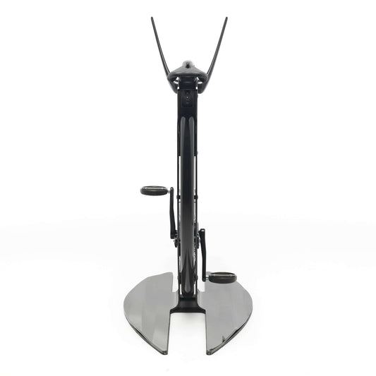 Ciclotte Bike. Luxury Stationary Bike. Luxury Fitness Equipment. Cycling Bears. Indoor Exercise Bike.