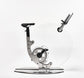 Ciclotte Teckell - Glass Exercise Bike