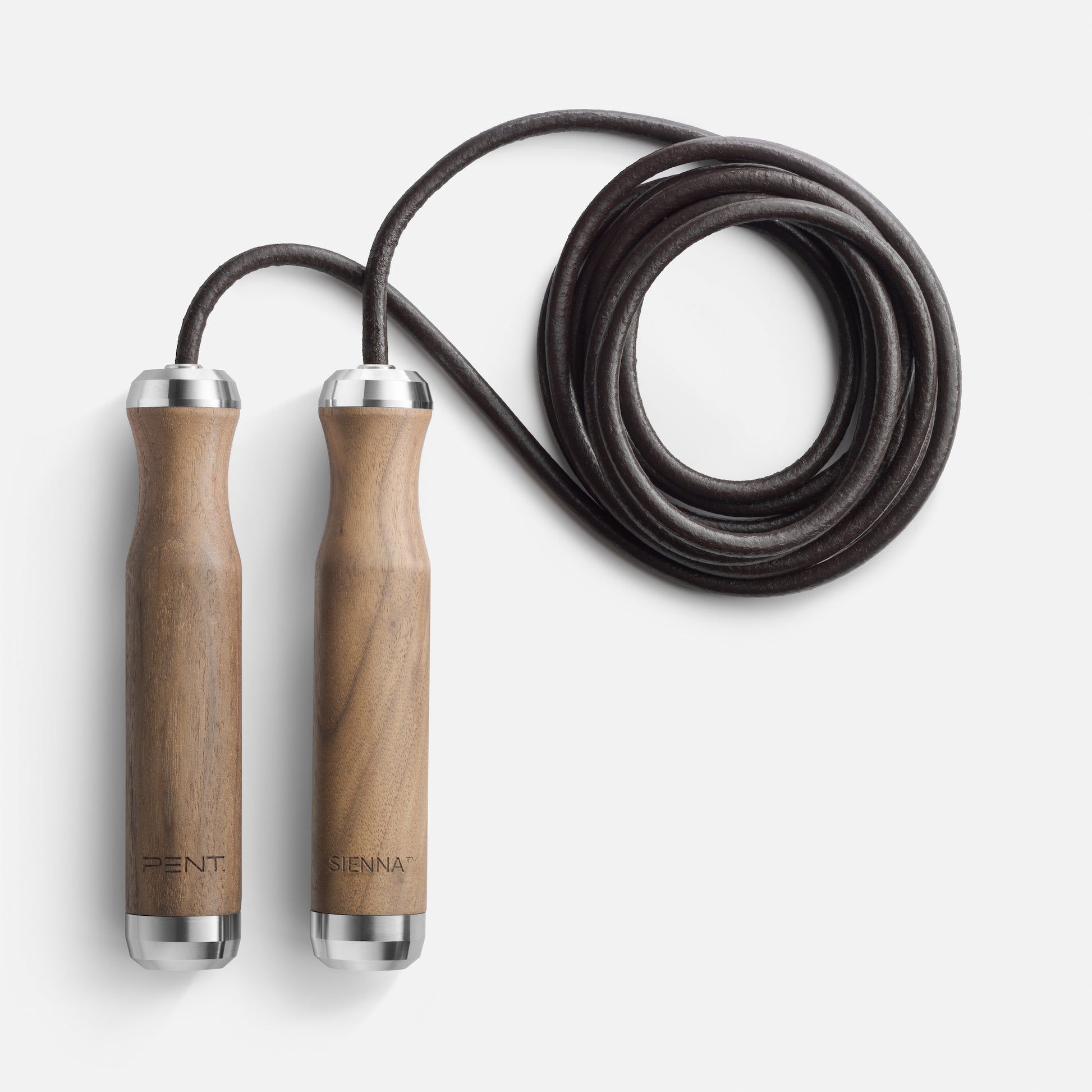 Luxury Exercise Equipment. Fully customizable skipping rope. PENT Sienna. Cycling Bears