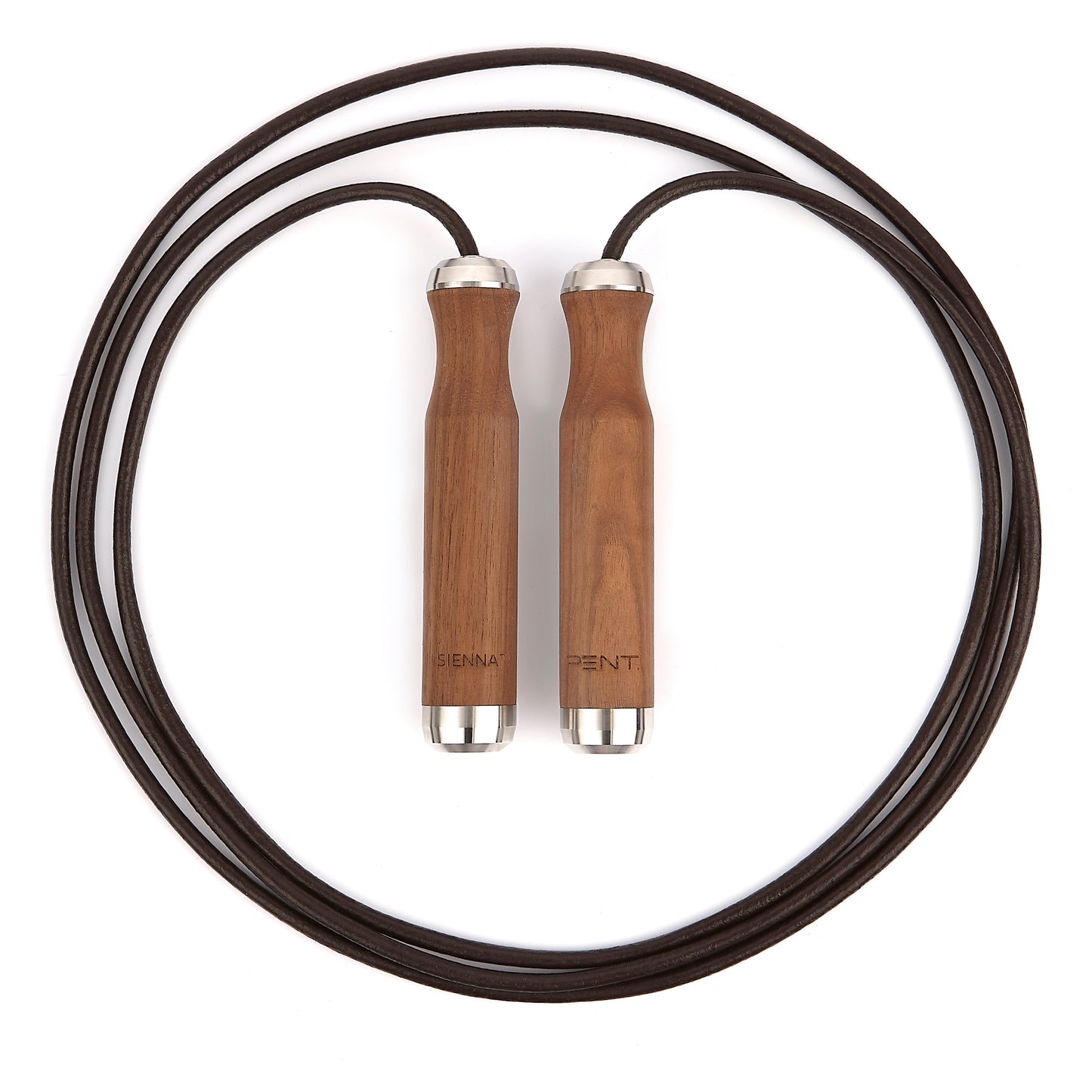 Luxury Exercise Equipment. Fully customizable skipping rope. PENT Sienna. Cycling Bears