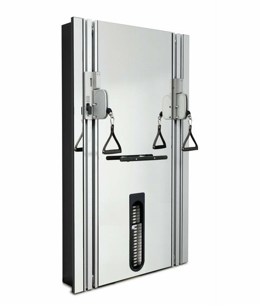 Functional Trainer - Stil-Fit Cable Machine
