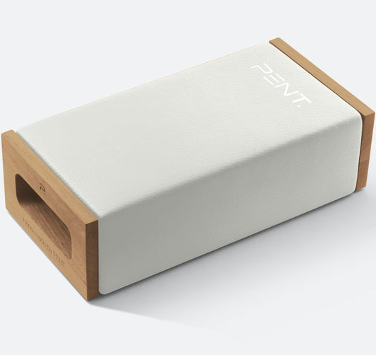 PENT x Cycling Bears KOHA - Luxury Yoga Block